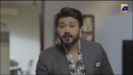 Ishq Mein Tere Sadqay - Episode 23 - 5th March 2026